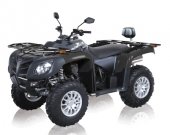 2011 WT Motors Canadian WT700 photo